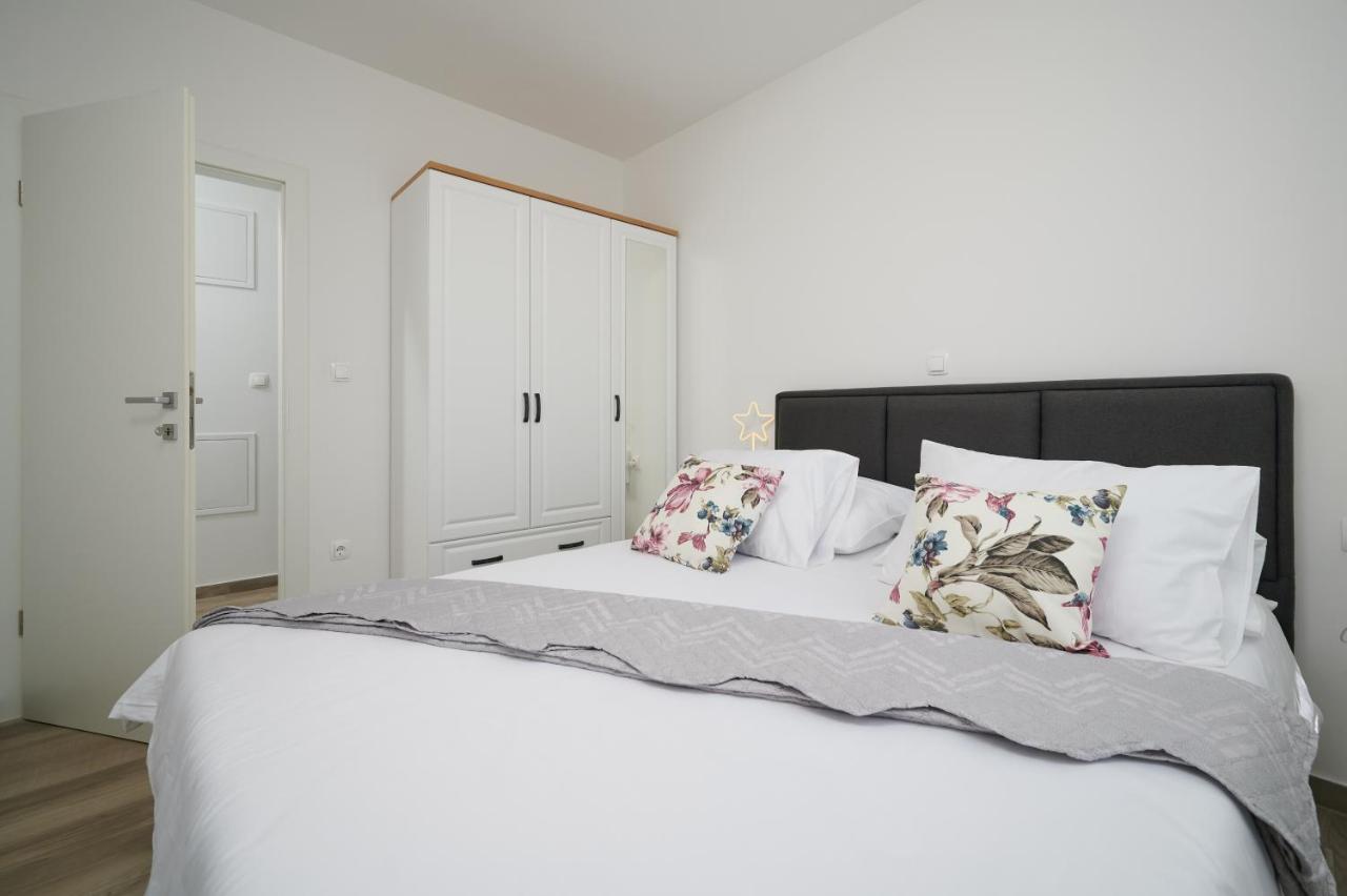 Zen Apartment 特罗吉尔 外观 照片